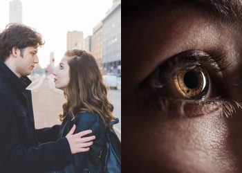 O que o contato visual diz sobre você segundo a psicologia