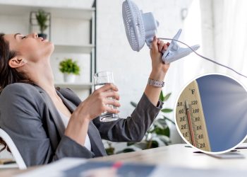 O que o gosto pelo calor diz sobre seu jeito de ser
