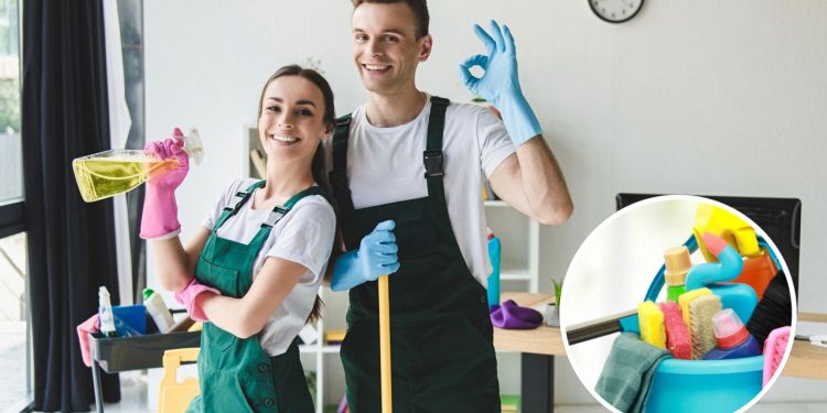 Dicas de métodos tradicionais para limpeza de casa - Créditos: depositphotos.com / AlexShadyuk - Créditos: depositphotos.com / odua