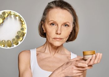 Benefícios da vitamina D3 para a saúde e longevidade