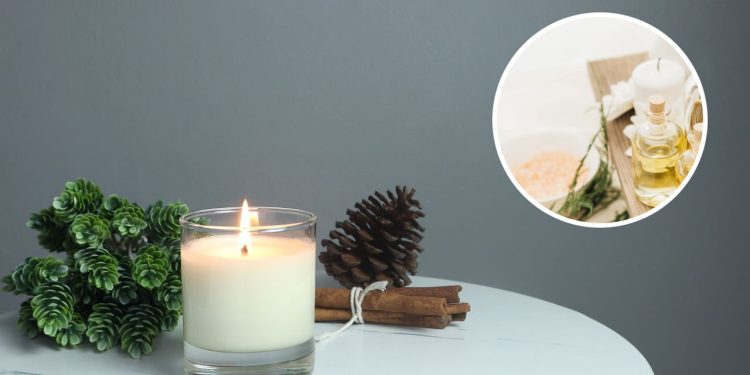 Como manter um aroma agradável em casa - Créditos: depositphotos.com / halocraft - Créditos: depositphotos.com / KateNovikova