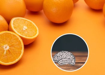 O impacto surpreendente das laranjas na sua saúde emocional