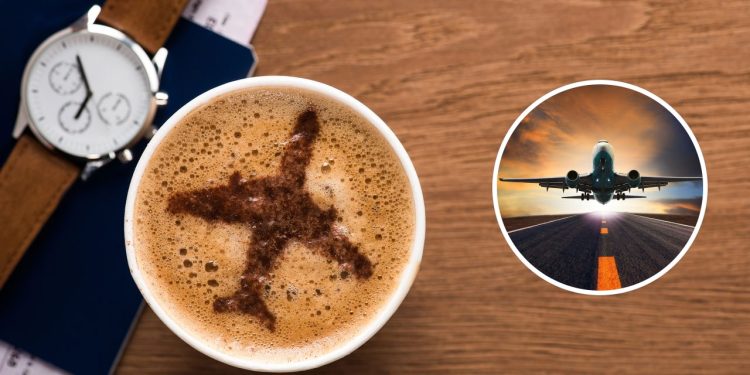 Dicas de saúde para viagens de avião - Créditos: depositphotos.com / KostyaKlimenko - Créditos: depositphotos.com / khunaspix