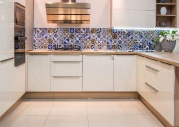 Mudanças simples que deixam a cozinha mais segura