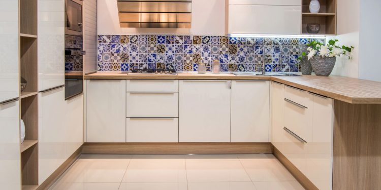 As traças de prata são atraídas por ambientes úmidos, especialmente em cozinha e banheiros - Créditos: depositphotos.com / VitalikRadko