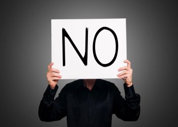 Estratégias para aprender a dizer não de forma assertiva