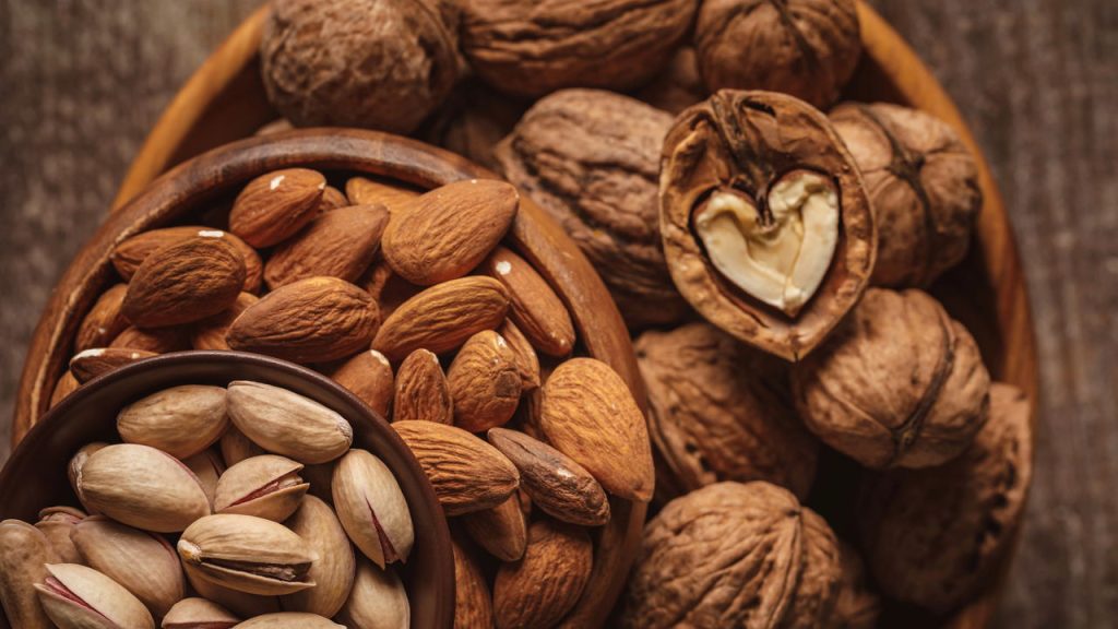 Os alimentos mais poderosos para combater a queda de cabelo