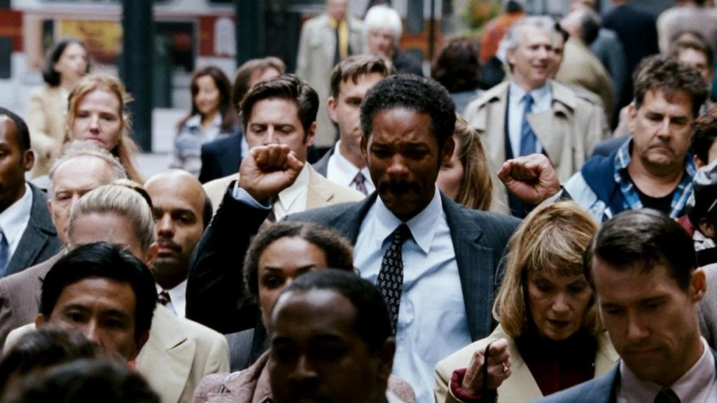 Os 5 filmes de superação que inspiraram milhões de pessoas