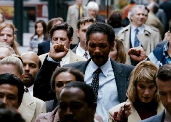 As histórias reais mais inspiradoras já contadas no cinema