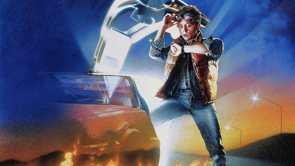 O clássico dos anos 80 que quase não foi lançado e hoje é impossível desligar da TV