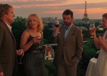 O filme mais romântico de Woody Allen ainda encanta fãs em todo o mundo