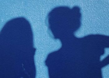 Quem são as misteriosas pessoas azuis e por que encantam tanta gente?