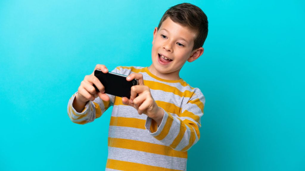 Transforme seu celular em um console portátil e jogue onde quiser