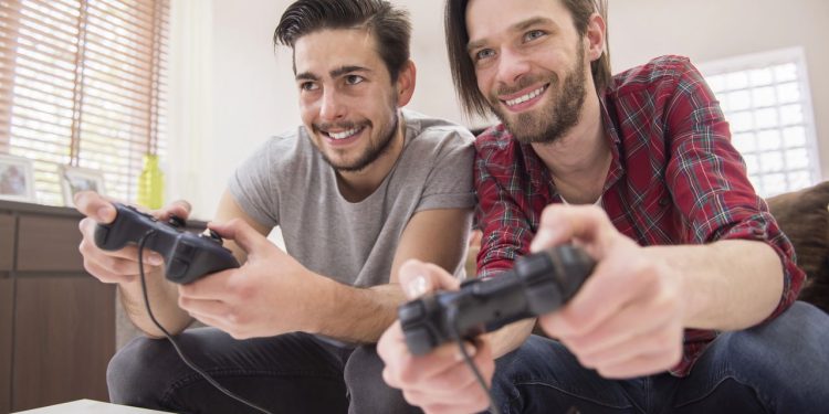 Transforme seu celular em um console portátil e jogue onde quiser