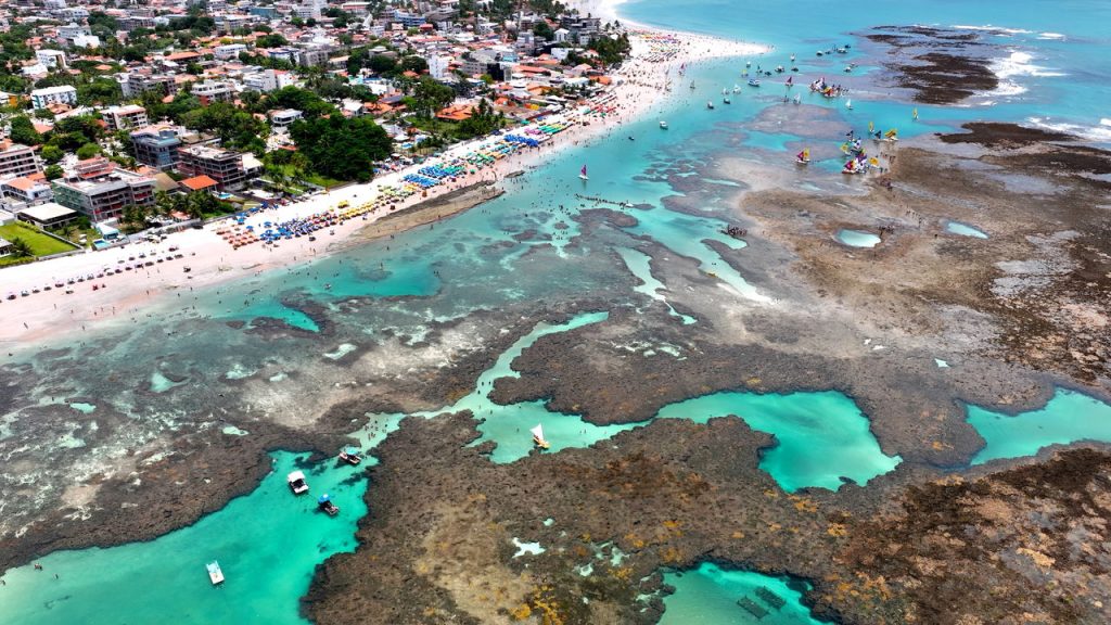 Porto de Galinhas
