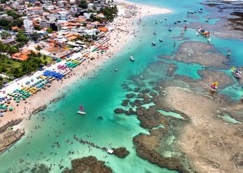 10 motivos que fazem de Porto de Galinhas o destino inesquecível
