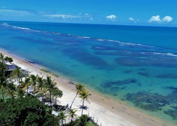 Saiba por que Porto Seguro virou o destino mais desejado do Brasil