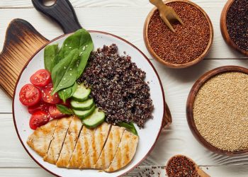 A dieta colorida que está conquistando quem busca mais saúde