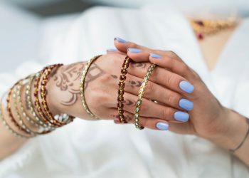 O significado oculto por trás de quem adora usar pulseiras