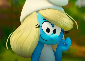 Filme mais ousado do ano aposta em nostalgia e Rihanna no elenco