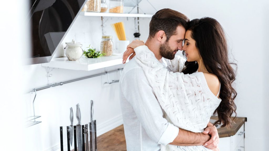 Romance e rotina podem andar juntos com pequenos gestos diários
