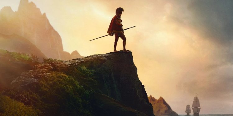 A série histórica brutal que deixa Vikings e Game of Thrones para trás