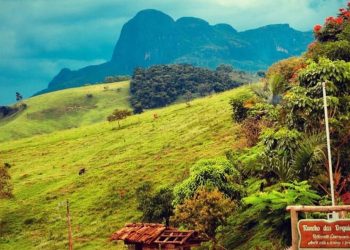 O parque mais fascinante do Sul de Minas vai surpreender você