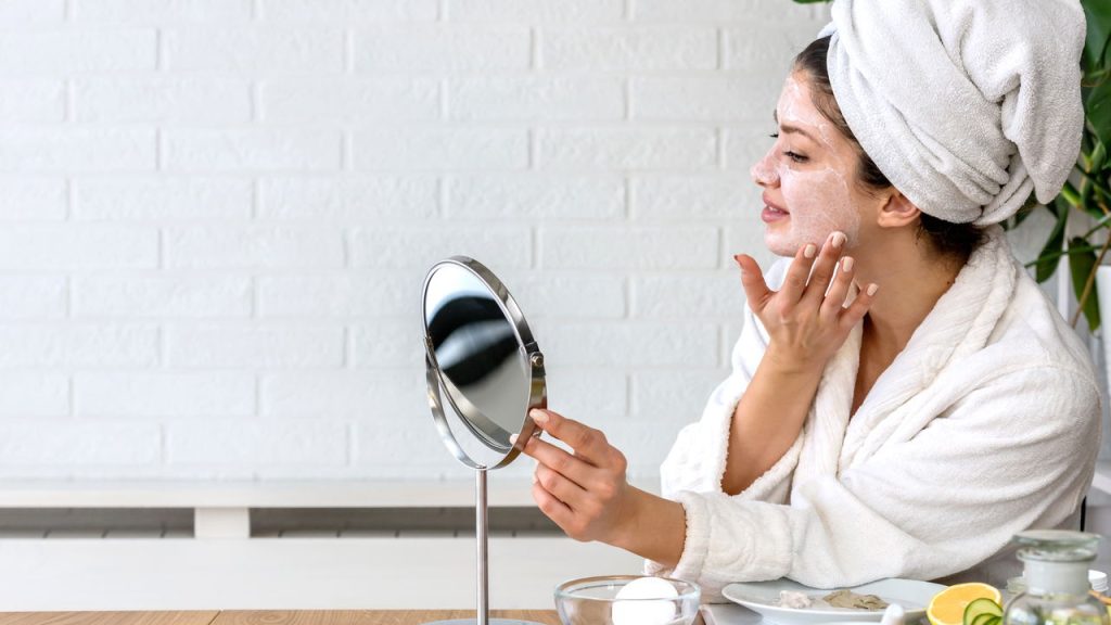 Skincare em 5 passos básicos que funcionam de verdade