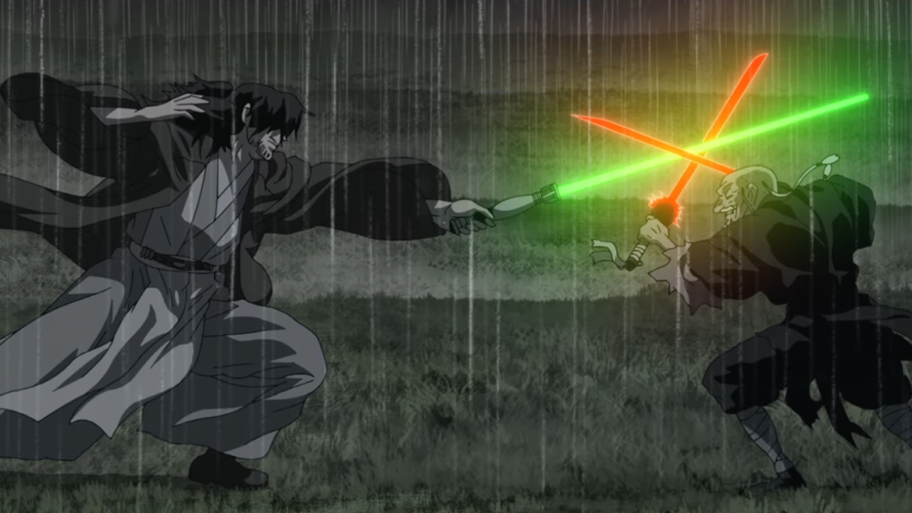 Star Wars lança série que quebra todas as regras da saga