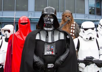 Star Wars lança série que quebra todas as regras da saga