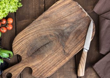 Cuidados essenciais com tábua de corte para uma cozinha segura