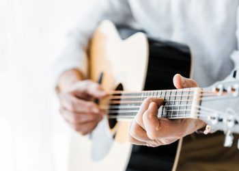 Cursos gratuitos com instrumentos incluídos abrem inscrições em Salvador