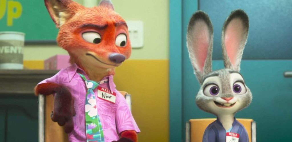 Zootopia 2 traz mistério, traição e uma ameaça inesperada