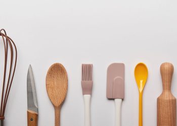 Como saber quando trocar os utensílios de cozinha