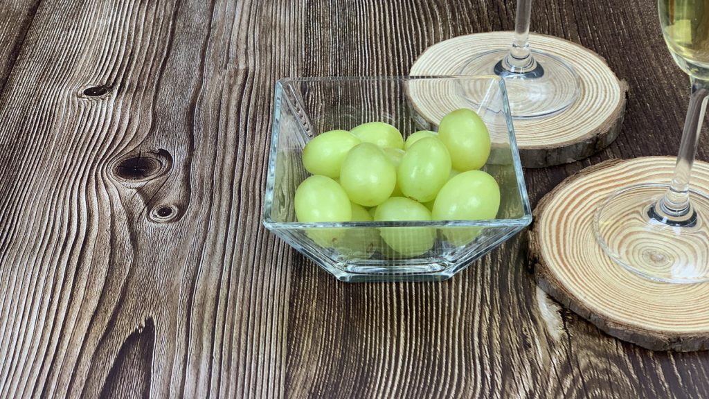 A fruta doce que protege o coração e pode ser cultivada fácil no quintal