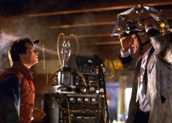 O maior clássico dos anos 80 que mudou o cinema para sempre