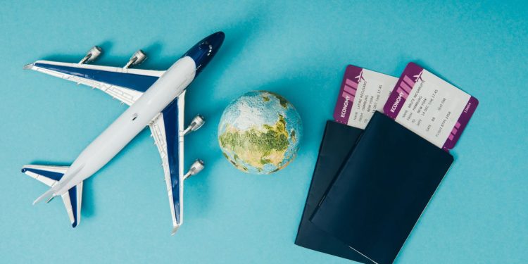 Dicas de como fazer uma boa viagem - Créditos: depositphotos.com / EdZbarzhyvetsky