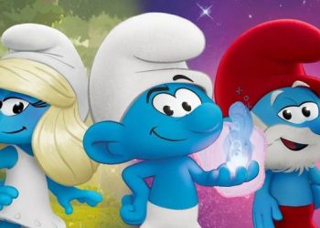 Filme mais ousado do ano aposta em nostalgia e Rihanna no elenco