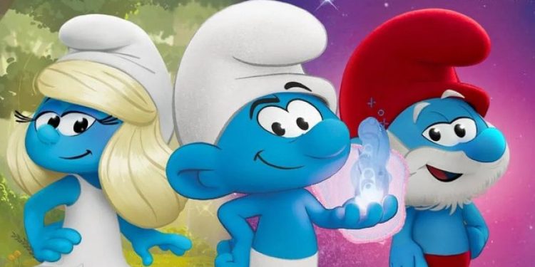 Filme mais ousado do ano aposta em nostalgia e Rihanna no elenco
