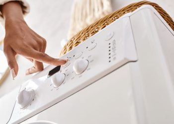 Esse detalhe simples muda tudo no desempenho da máquina de lavar