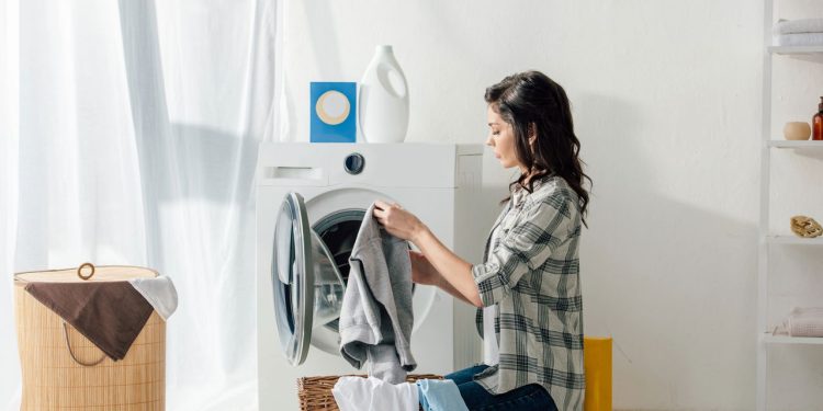 Essa dica simples pode salvar suas roupas mais sensíveis