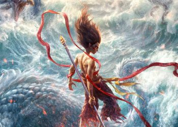 Ne Zha 2 é a animação mais impressionante da década