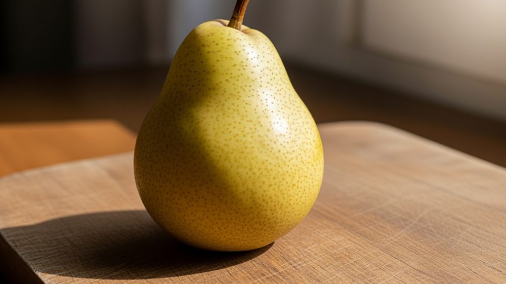 Pesquisas sugerem que essa fruta acessível pode favorecer a digestão, contribuir para a saúde cardiovascular e ainda ajudar no controle do peso
