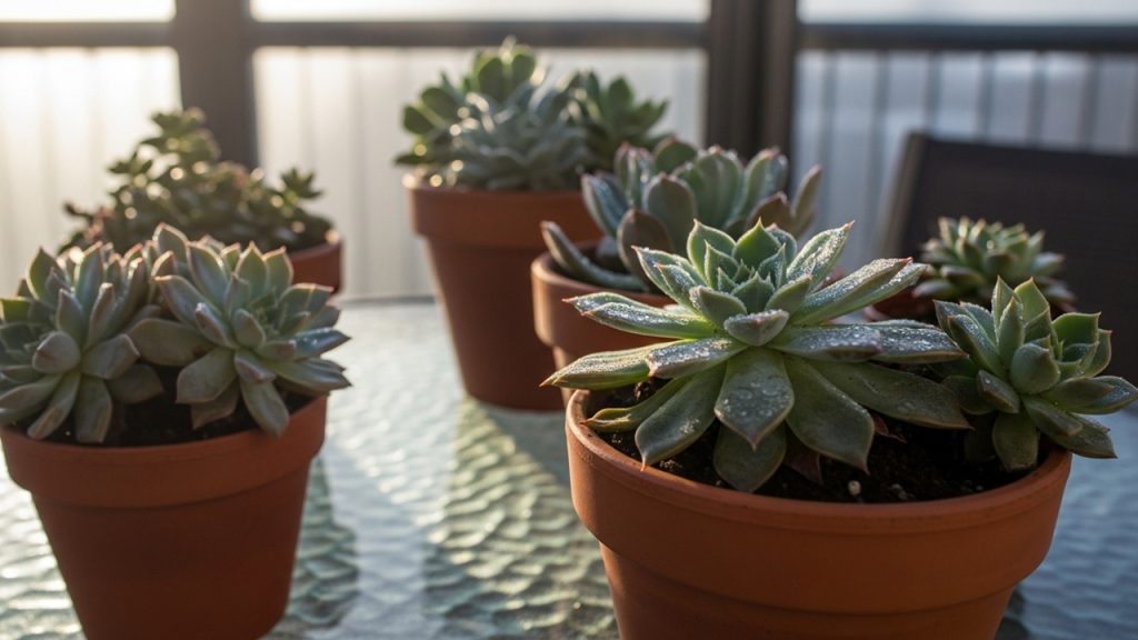 As 7 plantas pequenas e charmosas que cabem em qualquer ambiente