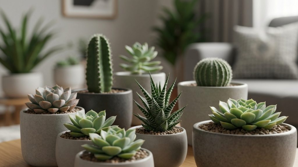 As 7 plantas que exigem pouca rega e são fáceis de cuidar