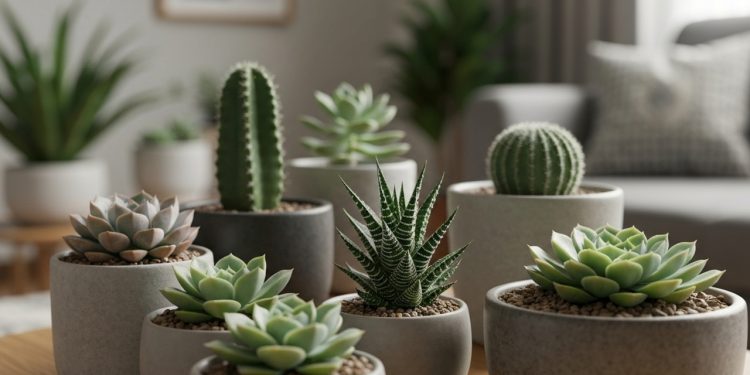 As 7 plantas que exigem pouca rega e são fáceis de cuidar