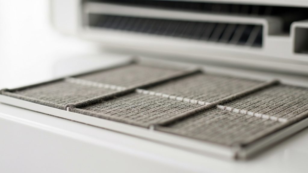 Esse é o truque simples que faz o ar condicionado gelar mais e gastar menos energia