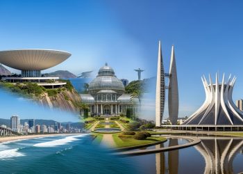 As cinco cidades do Brasil que se destacam pela qualidade de vida e não param de conquistar novos moradores