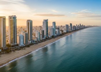 Essa capital do Nordeste combina qualidade de vida e hospitalidade em cada esquina