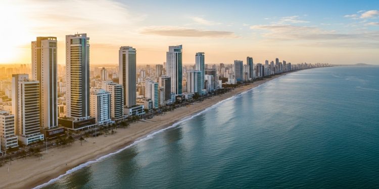 Essa capital do Nordeste combina qualidade de vida e hospitalidade em cada esquina